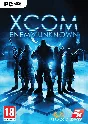 XCOM ENEMY UNKNOWN - STEAM - 1C + ПОДАРОК