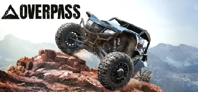 Overpass STEAM KEY REGION FREE GLOBAL ROW + ПОДАРОК 🎁