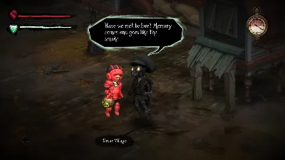 Smoke and Sacrifice STEAM KEY REGION FREE GLOBAL ROW 🎁