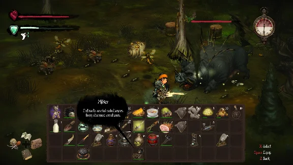 Smoke and Sacrifice STEAM KEY REGION FREE GLOBAL ROW 🎁