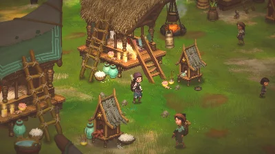 Smoke and Sacrifice STEAM KEY REGION FREE GLOBAL ROW 🎁