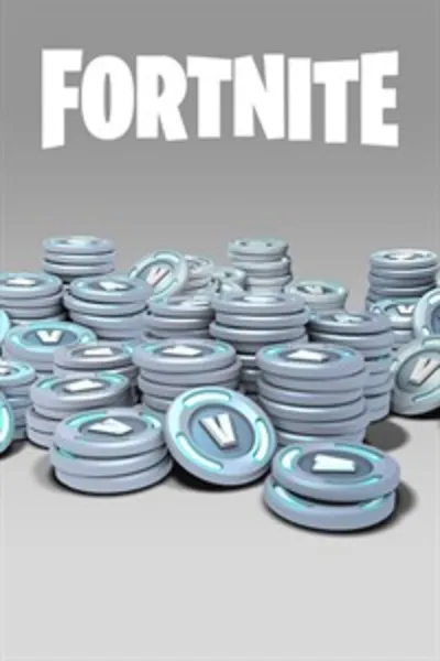 Fortnite: 13 500 В-баксов xbox one | xbox series