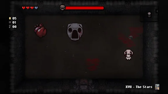 The Binding of Isaac: Rebirth XBOX [ Ключ 🔑 Код ]