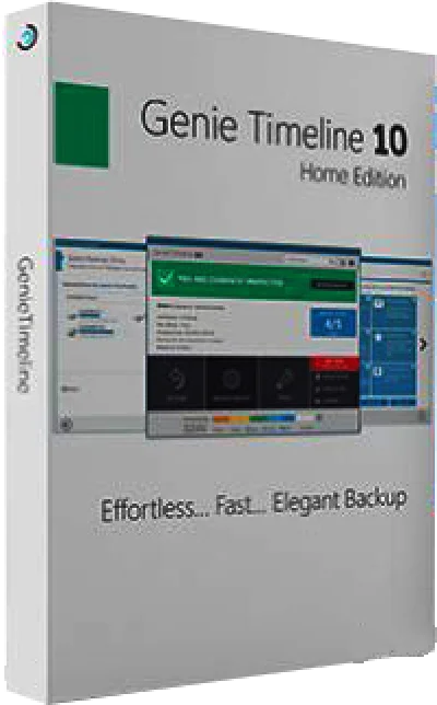 🔑 Genie Timeline Home 10 | License