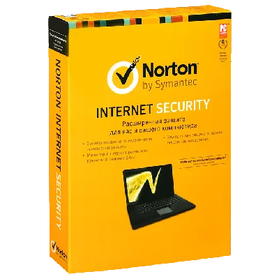 ✔Norton Internet Security 90 дней 5 ПК (не активирован)