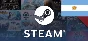 Steam wallet gift code 300 ARS  (for Argentina)