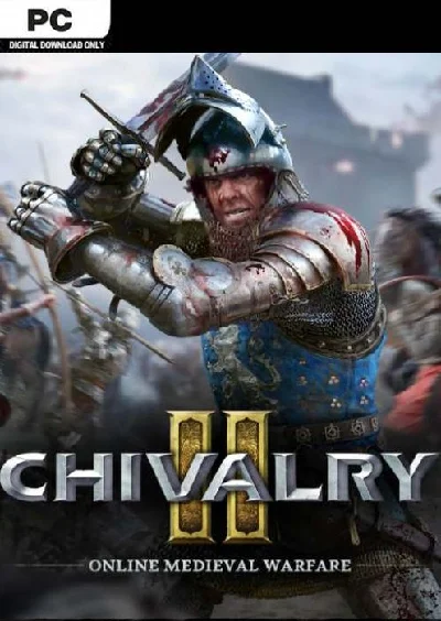 CHIVALRY II (2) (Epic Games Store) Global +🎁
