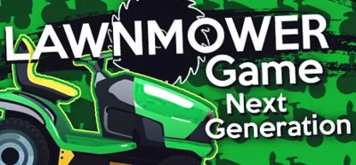 Lawnmower Game: Next Generation (STEAM KEY/REGION FREE)