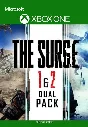 🌍 The Surge 1 & 2 - Dual Pack XBOX / KEY 🔑