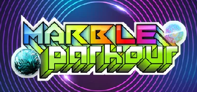 Marble Parkour (STEAM KEY/REGION FREE)