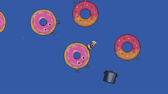 Lovely Kitchen (Steam key/Region free)