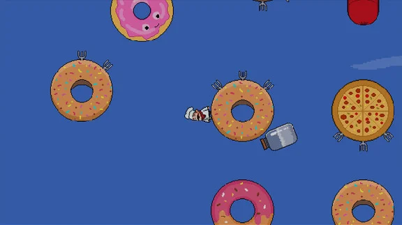 Lovely Kitchen (Steam key/Region free)