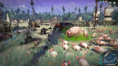 Age of Wonders: Planetfall  Revelations DLC (STEAM) СНГ