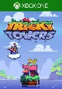 🌍 Tricky Towers XBOX ONE / XBOX SERIES X|S / KEY 🔑