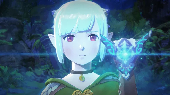 ⭐ MONSTER HUNTER STORIES 2 WINGS OF RUIN  💎 DELUXE