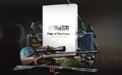 Escape from Tarkov Edge of Darkness Limited💳
