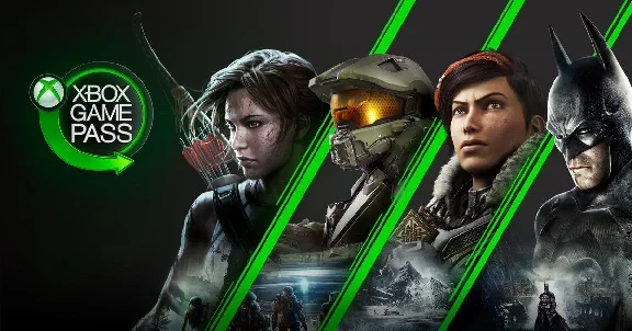 🎮 Xbox Game Pass for PC 1 Month Win 10 GLOBAL 🌎