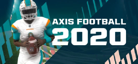 Axis Football 2020 STEAM KEY REGION FREE GLOBAL ROW