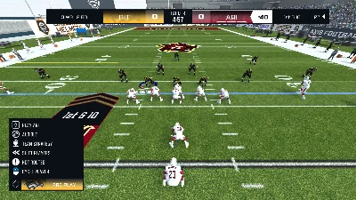 Axis Football 2020 STEAM KEY REGION FREE GLOBAL ROW