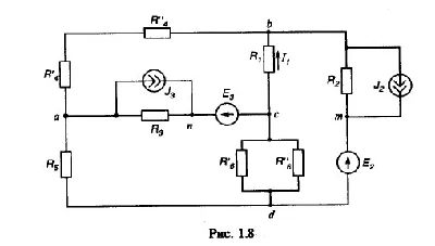 Option 09 Task 1.1. RGR of SOC "at Bessonov ..."