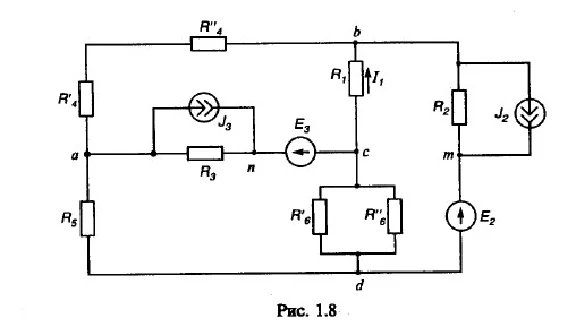 Option 09 Task 1.1. RGR of SOC "at Bessonov ..."