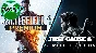 Just Cause 4 Complete+Battlefield Hardline Pre XBOX ONE