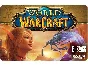 WORLD OF WARCRAFT 60 DAYS TIME CARD (US)