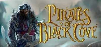 Pirates of Black Cove (Steam Key)