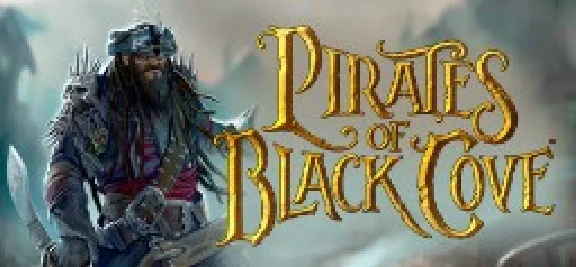 Pirates of Black Cove (Steam Key)
