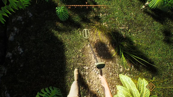 Treasure Hunter Simulator XBOX [ Игровой Ключ 🔑 Код ]