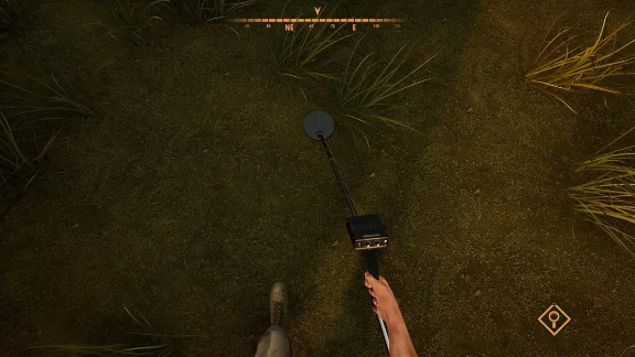 Treasure Hunter Simulator XBOX [ Игровой Ключ 🔑 Код ]