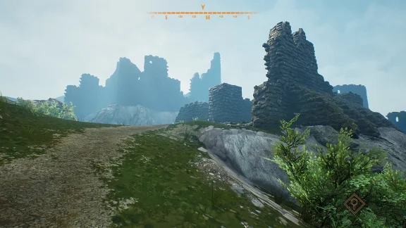 Treasure Hunter Simulator XBOX [ Игровой Ключ 🔑 Код ]