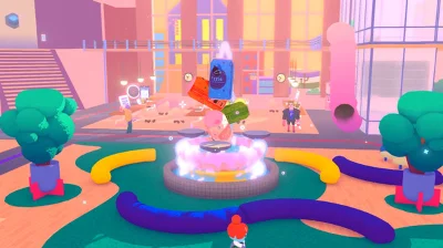 Going Under (Steam Key RU,CIS)