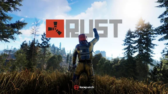 Rust [Steam Gift Russia]