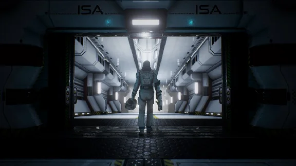 The Turing Test XBOX ONE / XBOX SERIES X|S [ Code 🔑 ]
