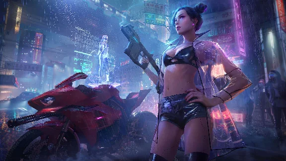 Wallpaper Engine [STEAM] аккаунт