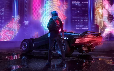 Wallpaper Engine [STEAM] аккаунт