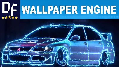 Wallpaper Engine [STEAM] аккаунт