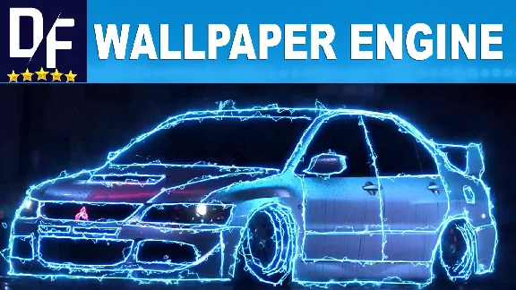 Wallpaper Engine [STEAM] аккаунт