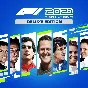 F1 2021: Deluxe Edition (GLOBAL) [Автоактивация] 🔥