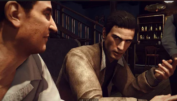 Mafia Трилогия Xbox one Code РУС ЯЗ