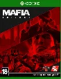 Mafia Трилогия Xbox one Code РУС ЯЗ
