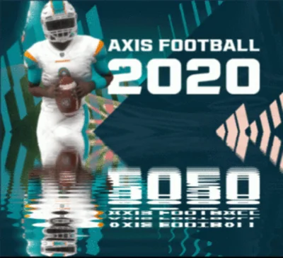 Axis Football 2020 (Steam) ✅ REGION FREE/GLOBAL 💥🌐