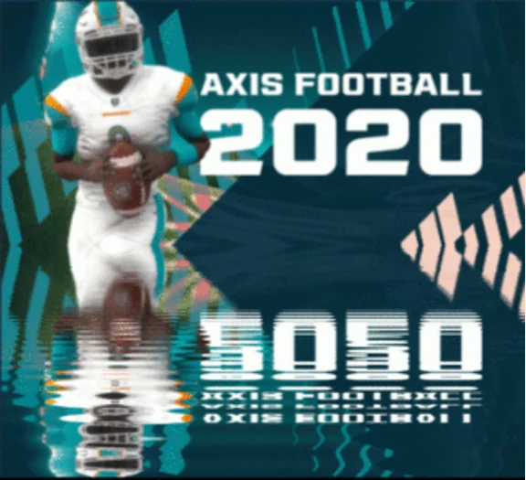 Axis Football 2020 (Steam) ✅ REGION FREE/GLOBAL 💥🌐
