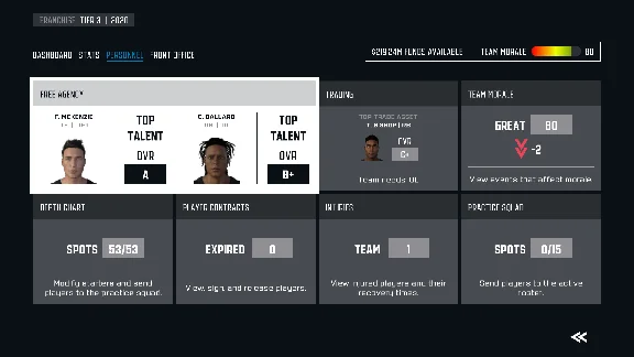 Axis Football 2020 (Steam) ✅ REGION FREE/GLOBAL 💥🌐