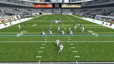 Axis Football 2020 (Steam key) ✅ REGION FREE/GLOBAL 💥