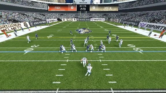 Axis Football 2020 (Steam) ✅ REGION FREE/GLOBAL 💥🌐