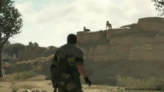 METAL GEAR SOLID V: THE PHANTOM PAIN XBOX [ Code 🔑 ]