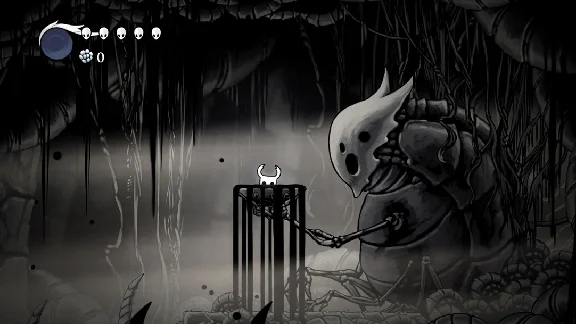 Hollow Knight: Издание «Сердце пустоты» XBOX [ Ключ 🔑]