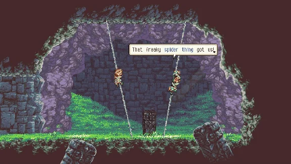 Owlboy XBOX ONE / XBOX SERIES X|S [ Key 🔑 Code ]